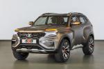 Lada 4x4 Vision 2018 года